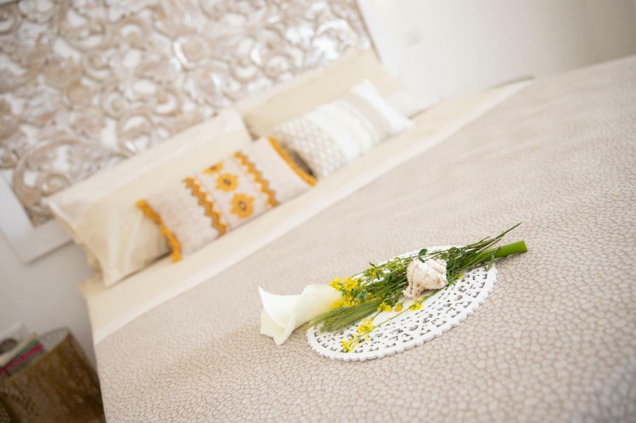Oro Blu Hotel Torre Suda Luaran gambar